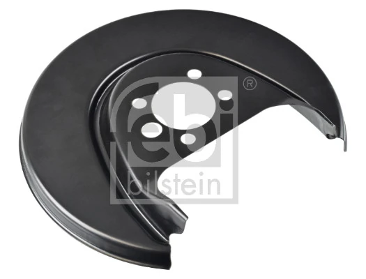Splash Guard, brake disc